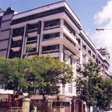 Rizvi College of Architecture, Mumbai