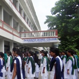 Dr. A. H. Rizvi BTC School