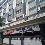 Rizvi College of Engineering, Mumbai